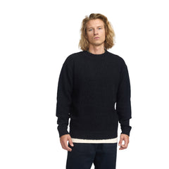 Revolution 6606 Knit (black)