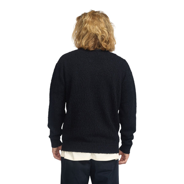Revolution 6606 Knit (black)