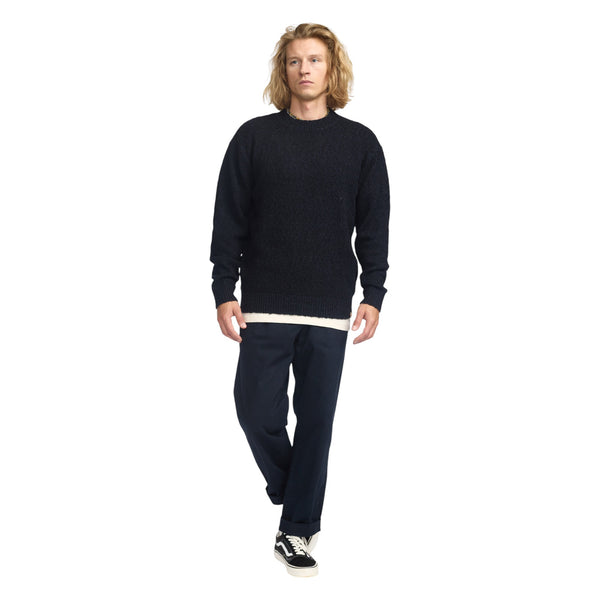 Revolution 6606 Knit (black)