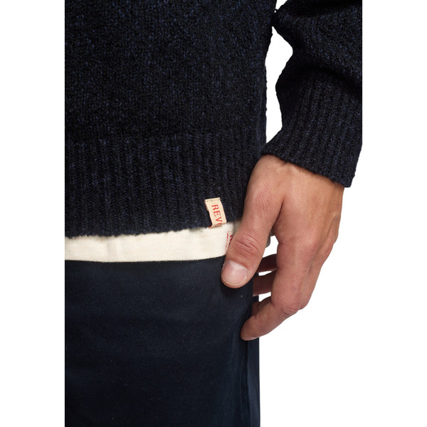 Revolution 6606 Knit (black)