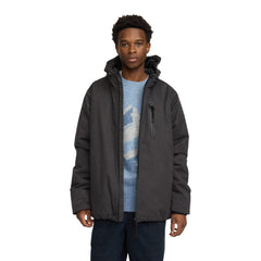 Revolution 7878 Padded City Jacket (black)