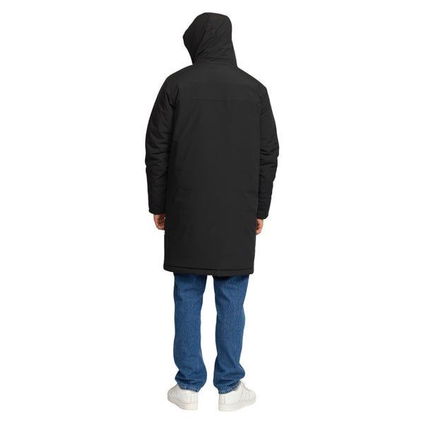Revolution 7873 Padded Tech Coat (black)
