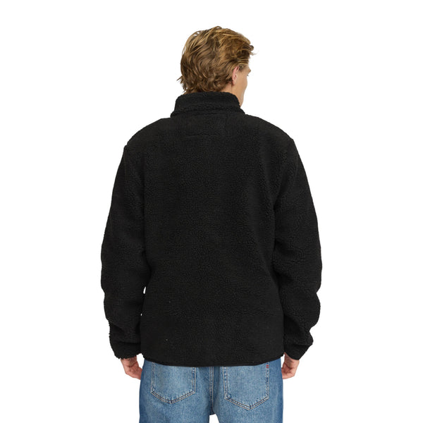 Revolution 7816 Pocket Teddy Jacket (black)