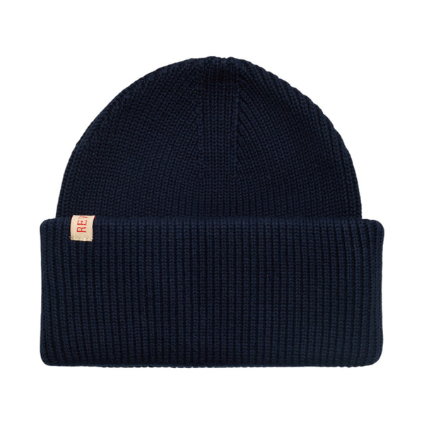 Revolution 9320 Big Fold Up Beanie (navy)