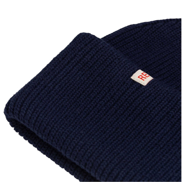 Revolution 9320 Big Fold Up Beanie (navy)