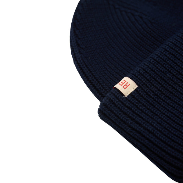 Revolution 9320 Big Fold Up Beanie (navy)