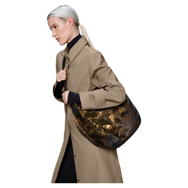 Rains Valera Shoulder Bag Large (muddy)