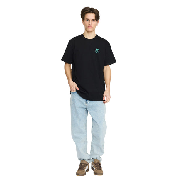 Revolution 1436 OUT T-Shirt (black)