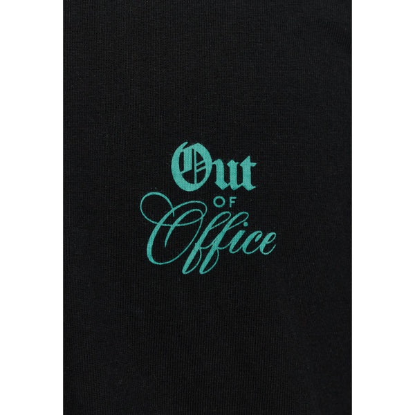 Revolution 1436 OUT T-Shirt (black)