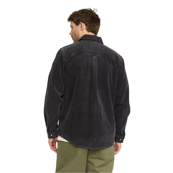 Revolution 3220 Overshirt (darkgrey)