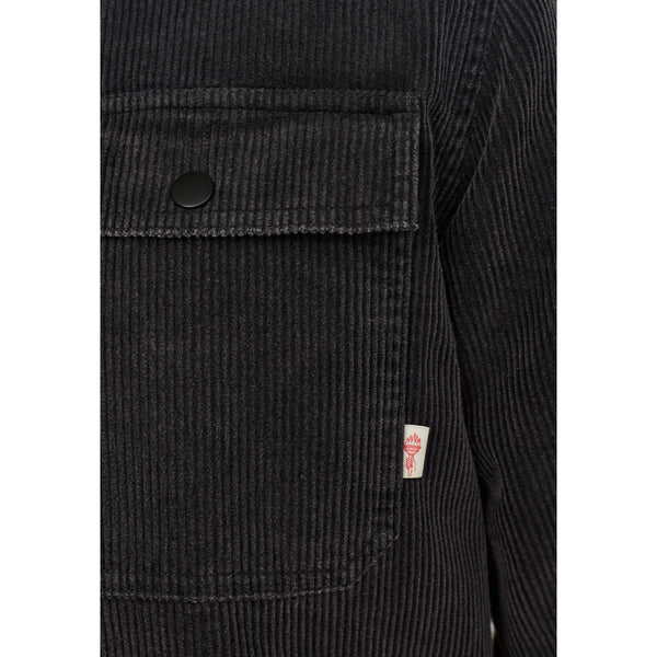 Revolution 3220 Overshirt (darkgrey)