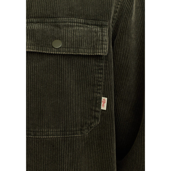 Revolution 3220 Overshirt (lightarmy)