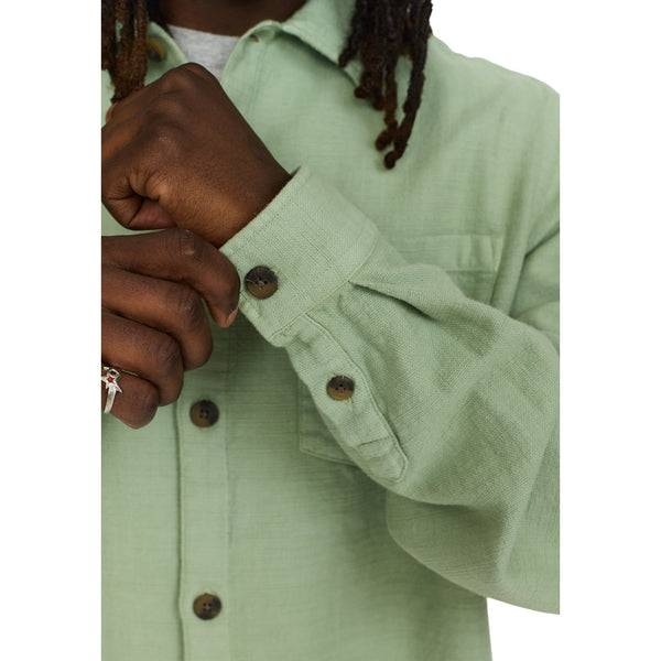 Revolution 3997 Shirt (mint)