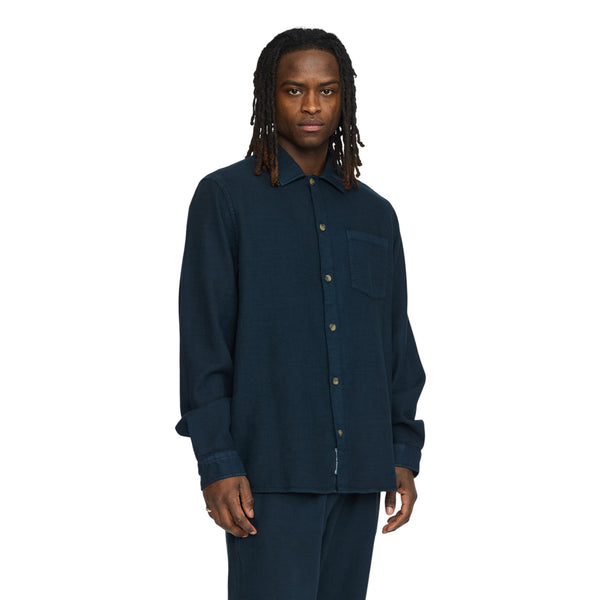 Revolution 3997 Shirt (navy)