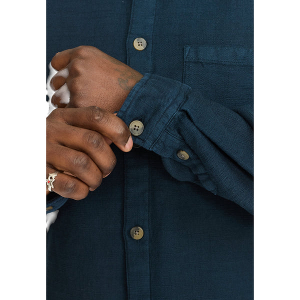 Revolution 3997 Shirt (navy)