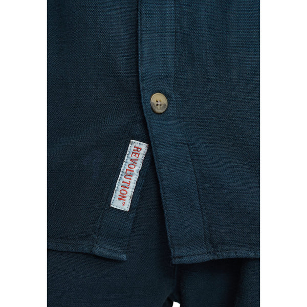 Revolution 3997 Shirt (navy)