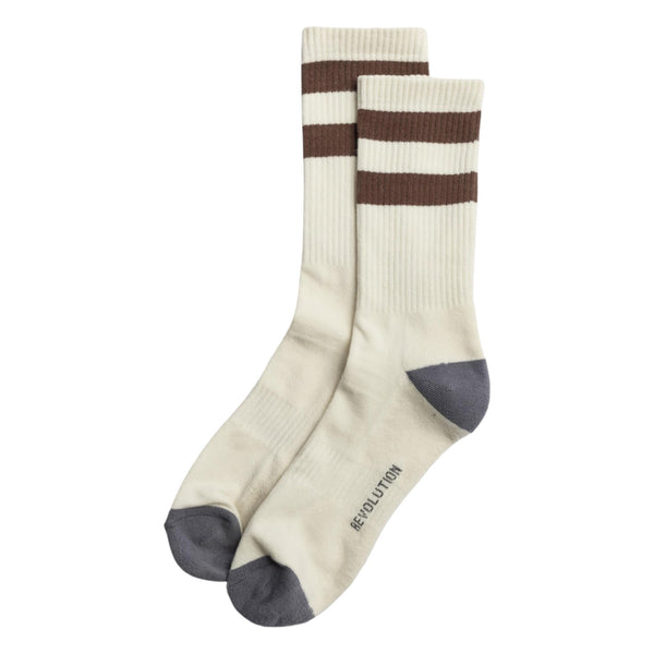 Revolution 8906 Sock (offwhite)