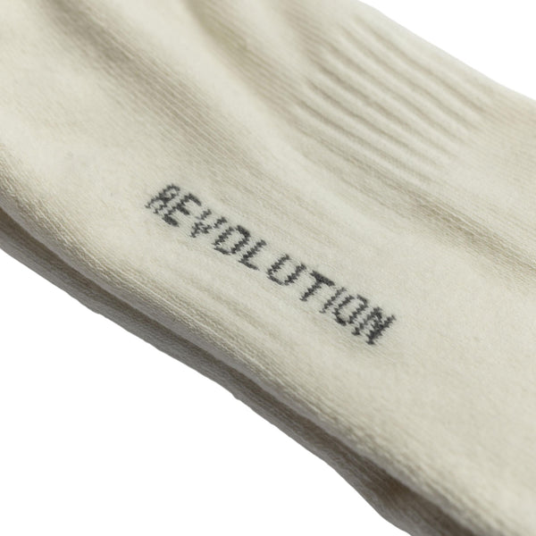 Revolution 8906 Sock (offwhite)