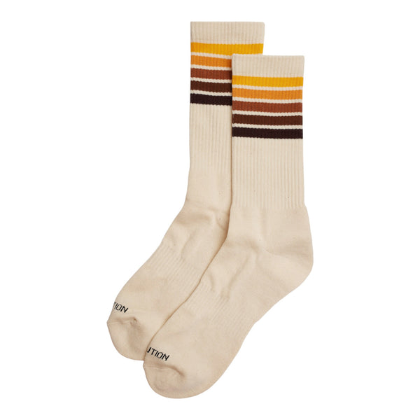Revolution 8908 Sock (offwhite)
