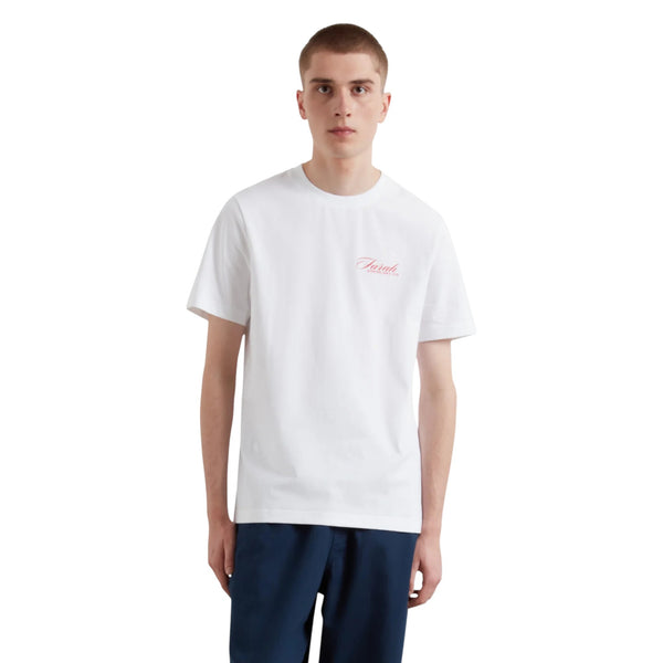 Farah Byron T-Shirt (white)