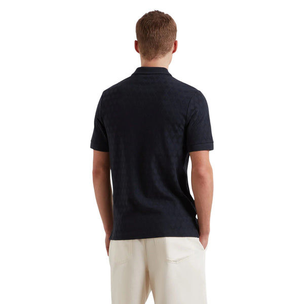 Farah Horace Polo (true navy)