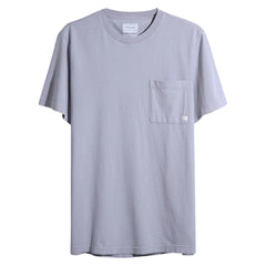 Farah Stacy Pocket T-Shirt (dusky lavender)
