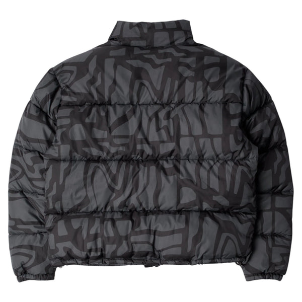 Parra Broke FTP Jacket (black)