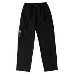 Parra Pants Again Pant (black)