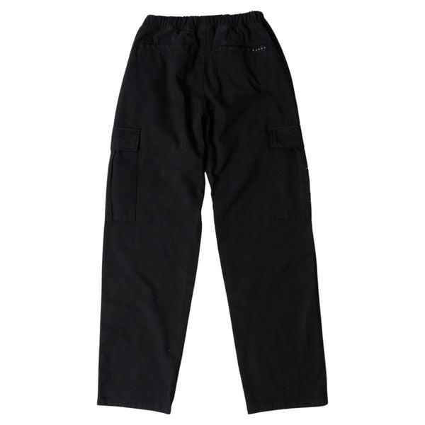 Parra Pants Again Pant (black)