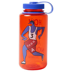 Parra Nice And Normal Bottle (red)