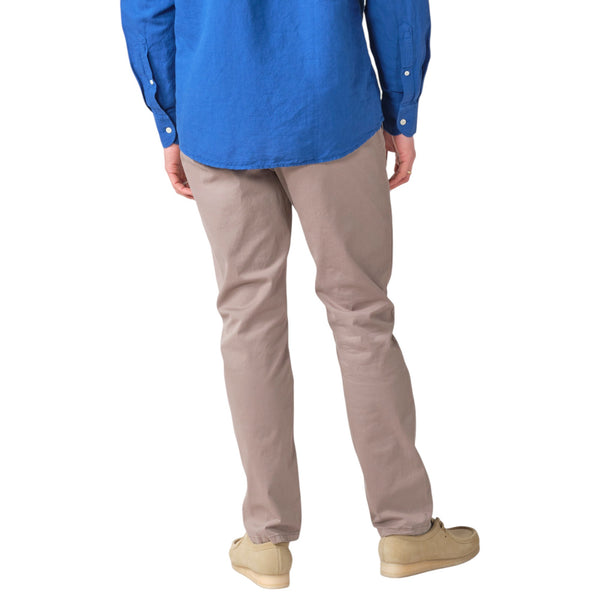 Klitmøller Allan Chino (cashew)