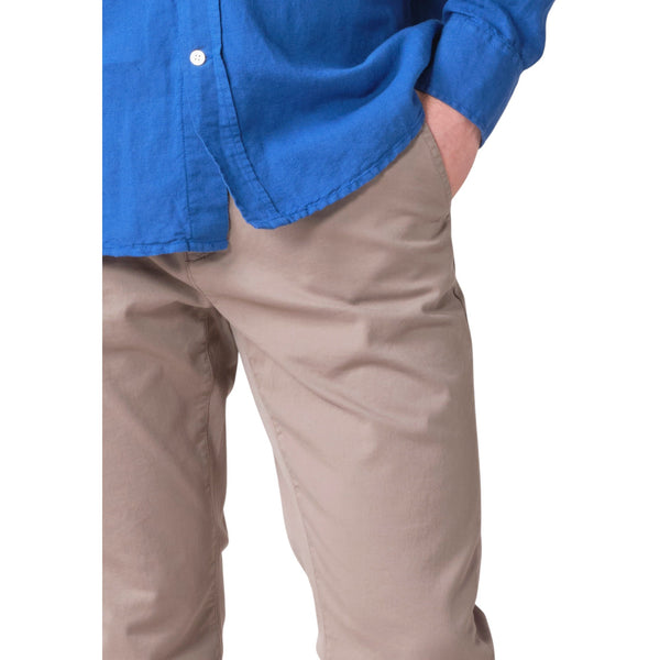 Klitmøller Allan Chino (cashew)