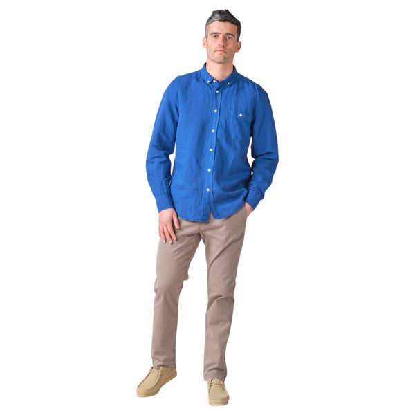 Klitmøller Allan Chino (cashew)