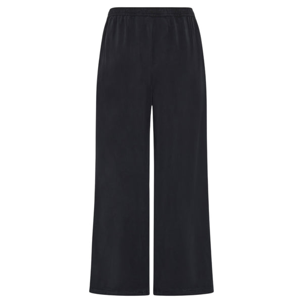 Klitmøller W Kaja Lyocell Pant (black)