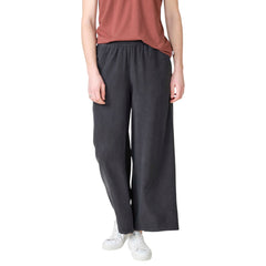 Klitmøller W Kaja Lyocell Pant (black)