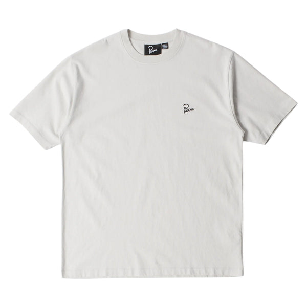 Parra Signature Tee (greyish)