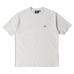 Parra Signature Tee (greyish)