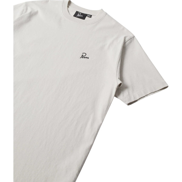 Parra Signature Tee (greyish)