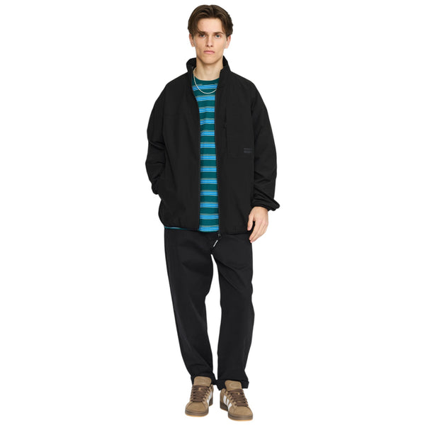 Revolution 7882 Track Jacket (black)