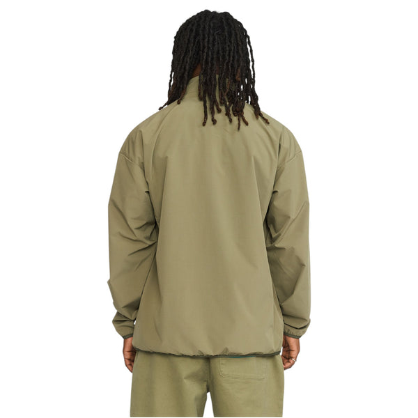 Revolution 7882 Track Jacket (light army)