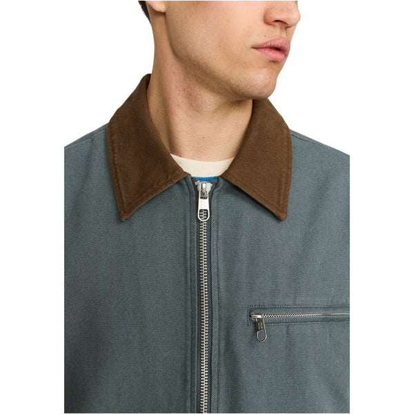 Revolution 7883 Jacket (blue)