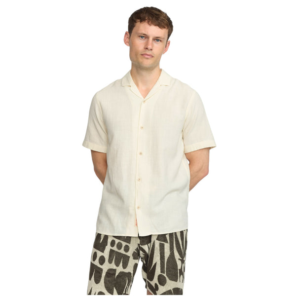 Revolution 3927 Shirt (offwhite)