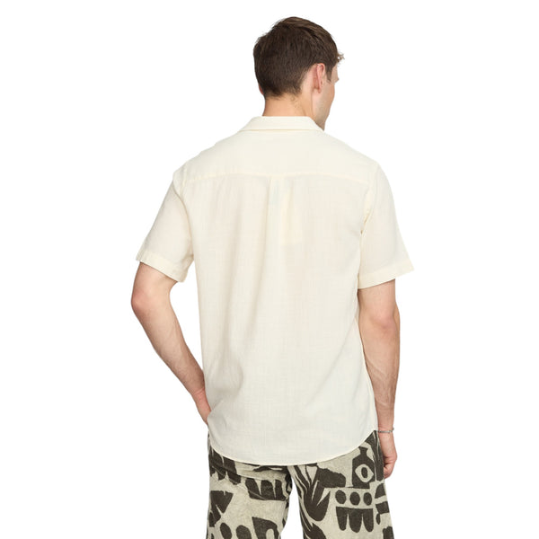 Revolution 3927 Shirt (offwhite)