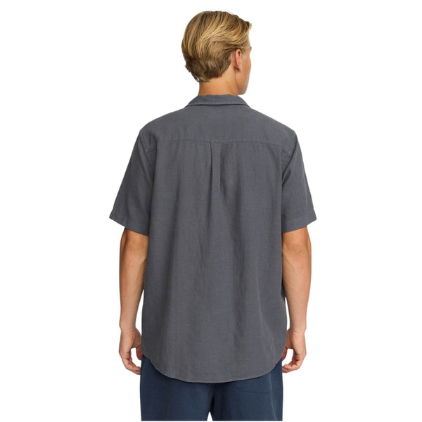 Revolution 3927 Shirt (darkgrey)