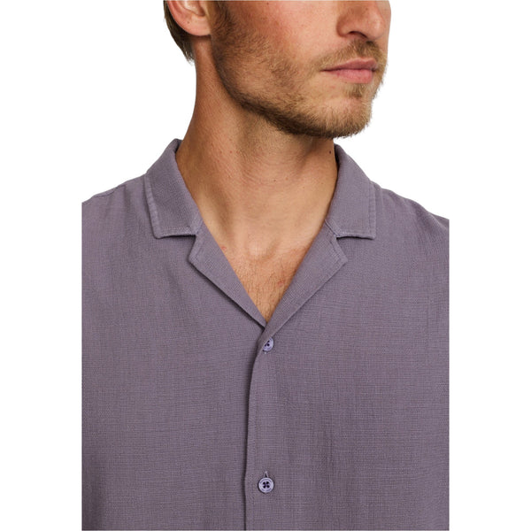 Revolution 3927 Shirt (darkpurple)