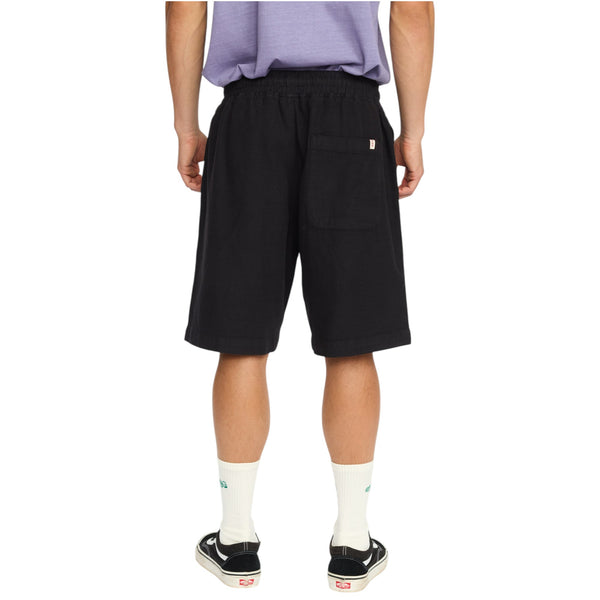 Revolution 4070 Short (black)