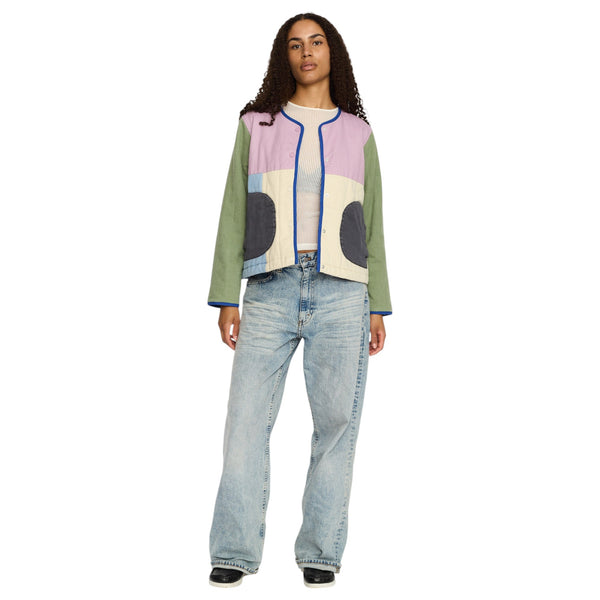 Selfhood 77360 Jacket (lightpurple)