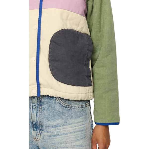 Selfhood 77360 Jacket (lightpurple)