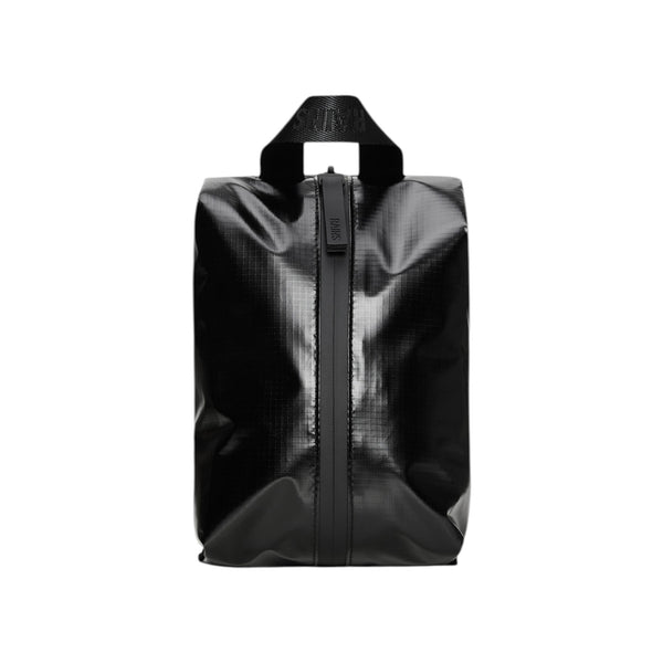 Rains Sibu Wash Bag (black)