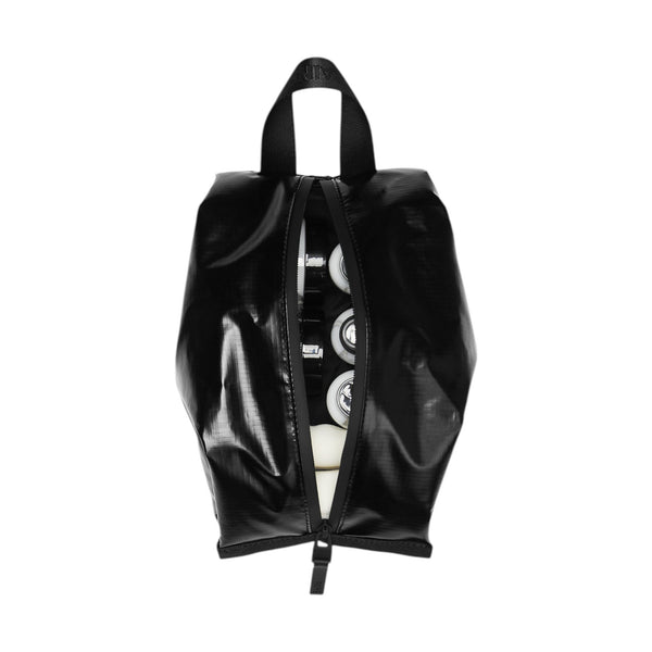 Rains Sibu Wash Bag (black)